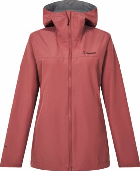 Berghaus Deluge Pro 3.0 Regenjacke mit Kapuze
