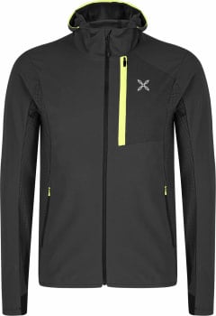 Montura Peak Jacket Wanderjacke mit Kapuze