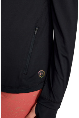 Under Armour Rush Trainingsjacke