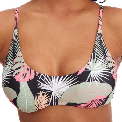 Firefly Dám. bikiny Bustier Beach Moona 80% PL/20% EL