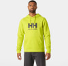 Helly Hansen HH Logo Hoodie kapucnis felső