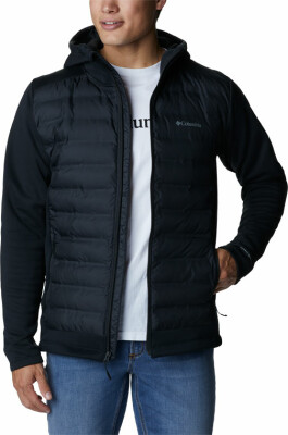 Columbia Out-Shield Insulated férfi dzseki