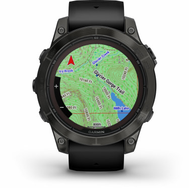 Fenix 7 Pro Multisport Smartwatch