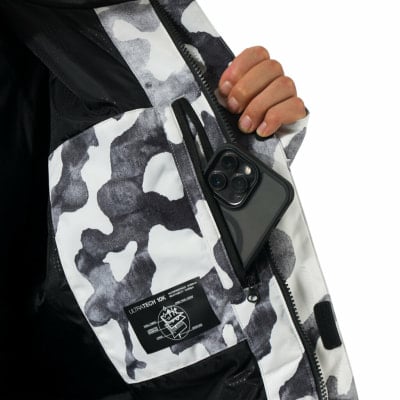 Horsefeathers Ranger snowboardová bunda