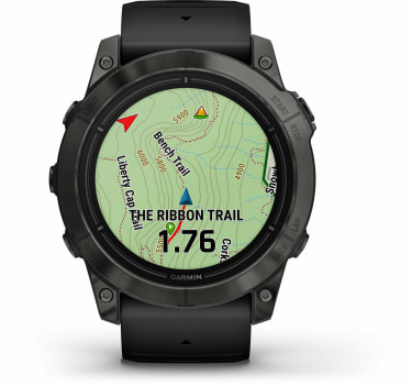 Epix Pro - 51 mm Multisport Smartwatch