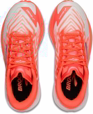 Brooks Catamount 4 Traillaufschuhe