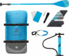 Firefly iSUP 500 III Stand Up Paddle-Set