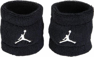 Nike Jordan Jumpman 2er-Pack Schweißband Nike Jordan Jumpman 2er-Pack Schweißband