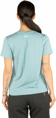 Chillaz Iseo Heartbeat To Climb T-Shirt kurzarm