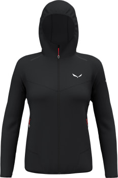 Salewa Pedroc Dst Light Sofshelljacke mit Kapuze