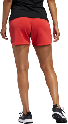 adidas 3-Streifen Wowen Gym Shorts