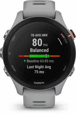 Garmin Forerunner 255S Laufuhr