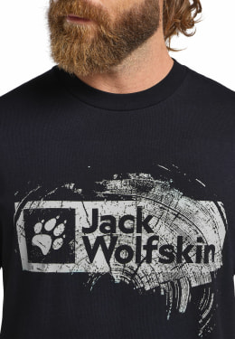 Brand T-Shirt