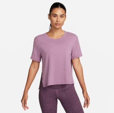 Yoga Dri-FIT T-Shirt