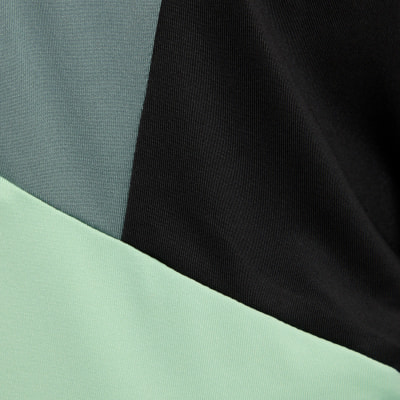 McKINLEY Ikay II Skileibchen mit Halfzip