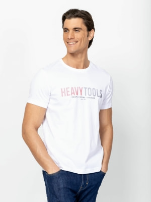 Heavy Tools Merlos férfi póló Heavy Tools Merlos férfi póló