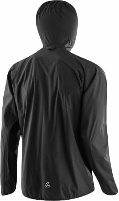 Löffler 2,5L Hardshelljacke mit Kapuze