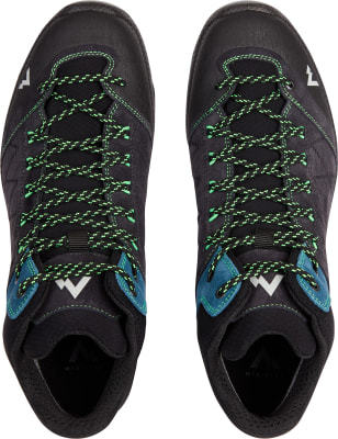 McKINLEY Wyoming II Mid AQX Trekkingschuhe