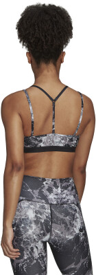 adidas Yoga Essentials Studio AC női sportmelltartó