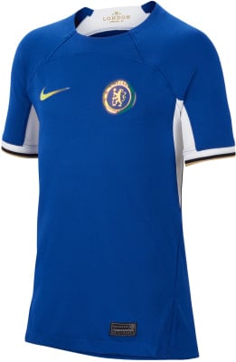 Nike Chelsea FC Heim-Fan-Trikot