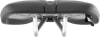 SQlab 611 Ergowave CrMo Fahrradsattel 14 cm