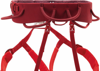 Petzl Adjama Klettergurt