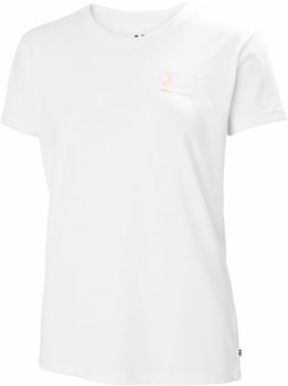Helly Hansen Skog Graphic női póló