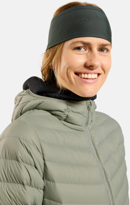Odlo Polyknit Stirnband