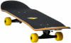 Schildkröt Slider 31 Skateboard