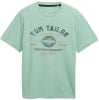 Tom Tailor Logo Tee férfi póló