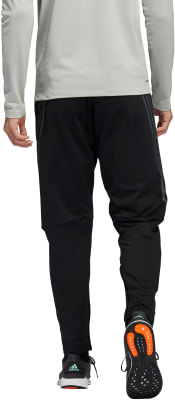 adidas AEROREADY 3-Streifen Cold Weather Knit Trainingshose