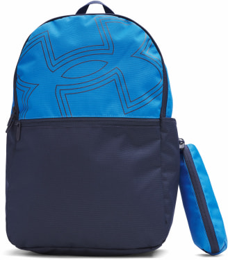 UNDER ARMOUR Essential Printed BP Rucksack