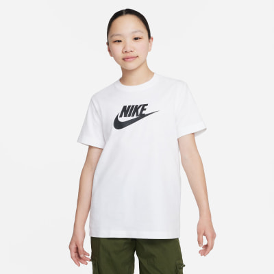 Nike Futura tričko