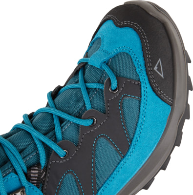 McKINLEY Discover II Mid AQX női túrabakancs