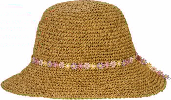 P.A.C. P.A.C. Lilen Bucket Straw Hut 100%Paper Mehrfachgrößen