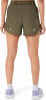 Asics Nagino Run Adjustable Laufshorts