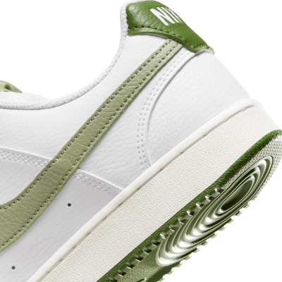 Nike Court Vision Lo szabadidőcipő