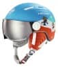 Head Mojo Visor Paw Patrol Skihelm