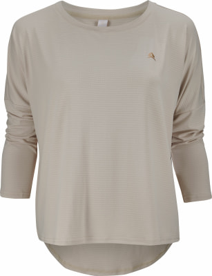 Active Rebel Rita Langarmshirt