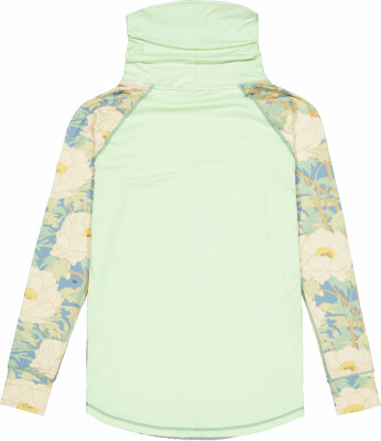 Picture Pagaya High Snowboardpullover mit Rollkragen