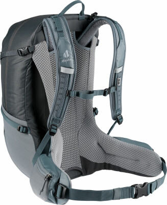 Deuter Futura 27 Wanderrucksack