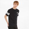 Puma Power Colorblock T-Shirt