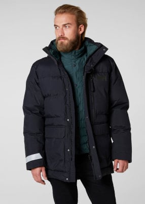 Helly Hansen Tromsoe JKT férfi télikabát Helly Hansen Tromsoe JKT férfi télikabát