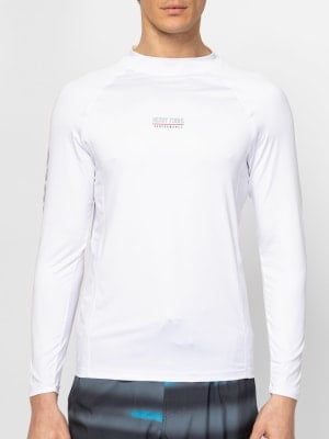Heavy Tools AnswerS26 férfi hosszú ujjú UV-póló