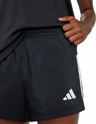adidas Train Essentials 3-Streifen Shorts