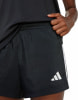 adidas Train Essentials 3-Streifen Shorts