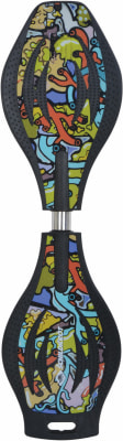 Schildkröt Good Vibes Waveboard
