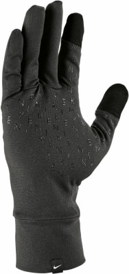 Nike M Fleece Run Laufhandschuhe