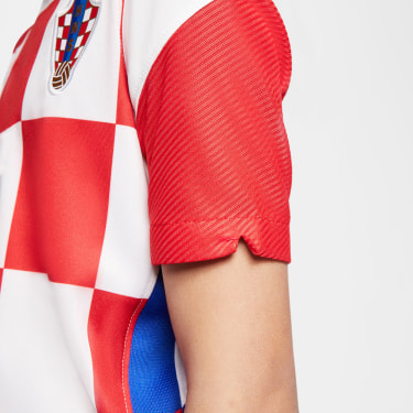 Kroatien 20/21 Heimtrikot