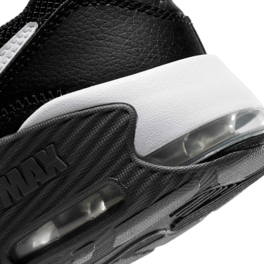 Air Max Excee, voľnočasová obuv